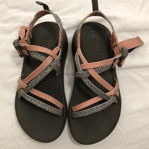 Girls Chaco Sandals